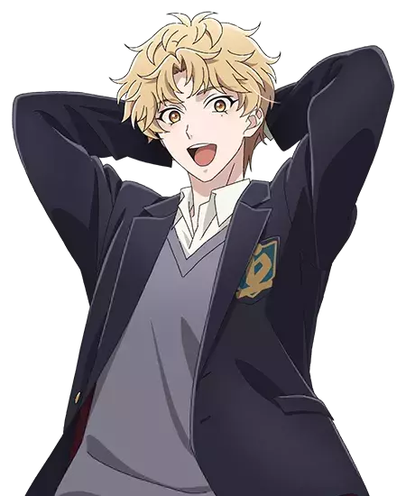 Shion