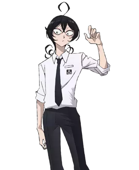 Shiori Fuyumura