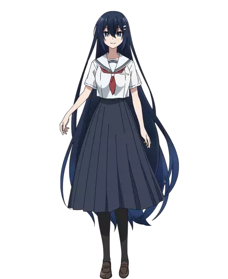 Shiori Oumi