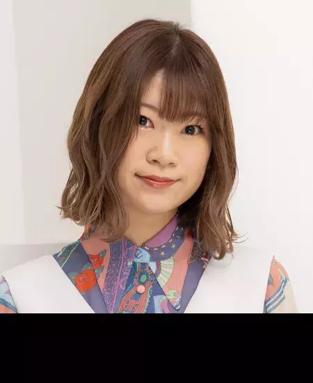 Shizuka Ishigami
