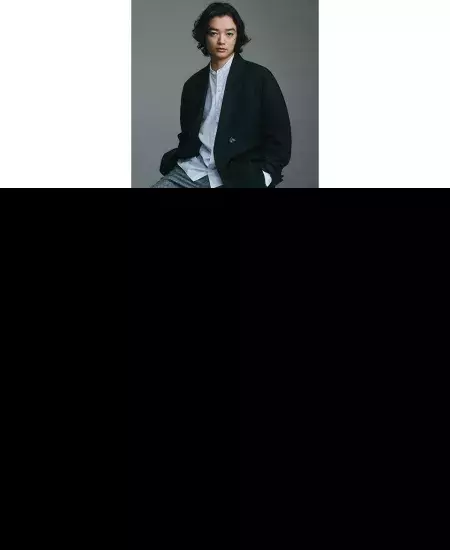 Shouta Sometani
