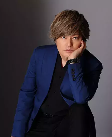 Showtaro Morikubo