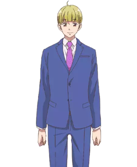 Shunzaburou Tanigawa