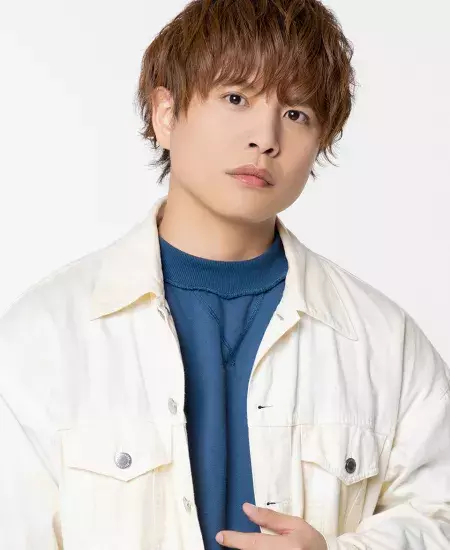 Shuugo Nakamura