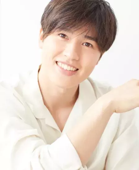 Simba Tsuchiya