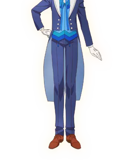 Sol Nemophila