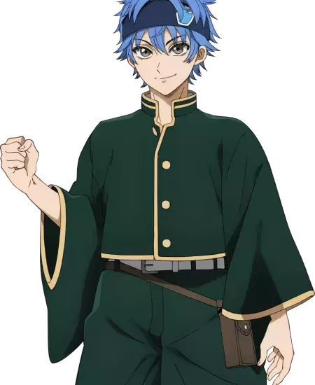 Souji Enishiro