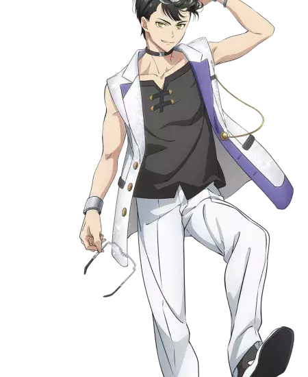 Souji