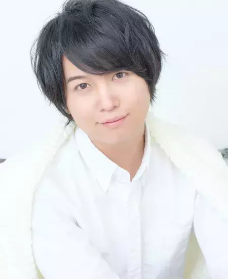Souma Saitou