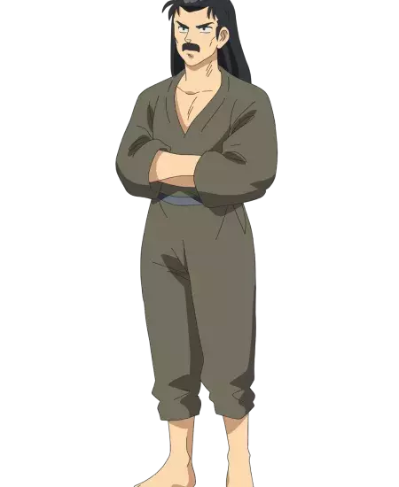 Soun Tendou