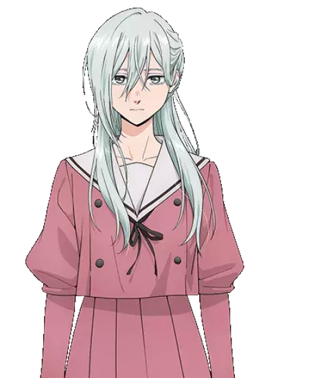 Subaru Hoshina