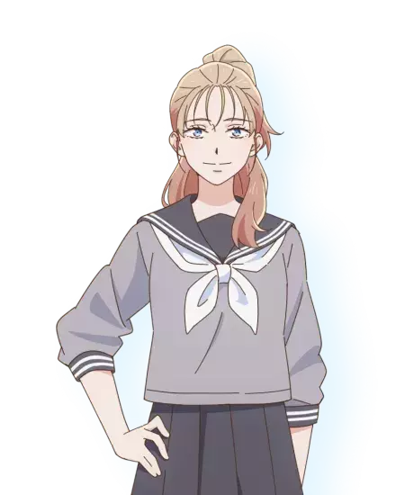 Subaru Kamishiro