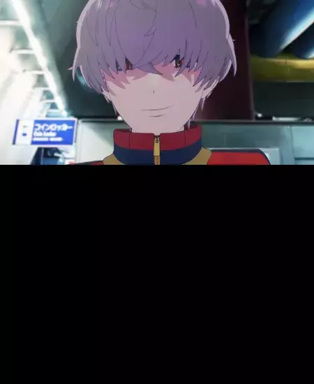 Suguru Kagami