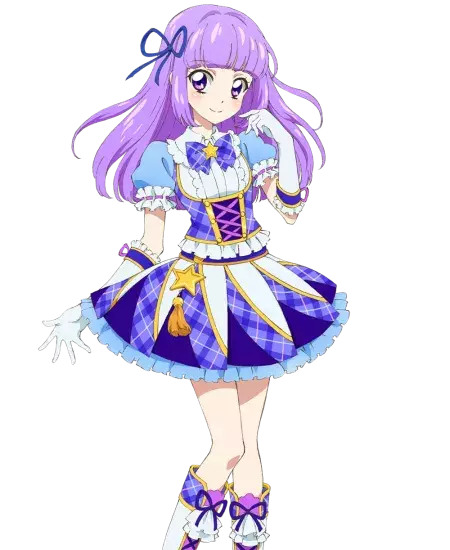 Sumire Hikami