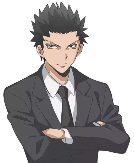 Tadaomi Karasuma