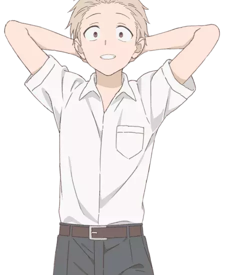 Tadokoro-kun