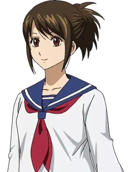 Tae Shimura