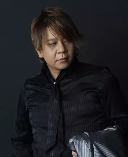 Taiten Kusunoki