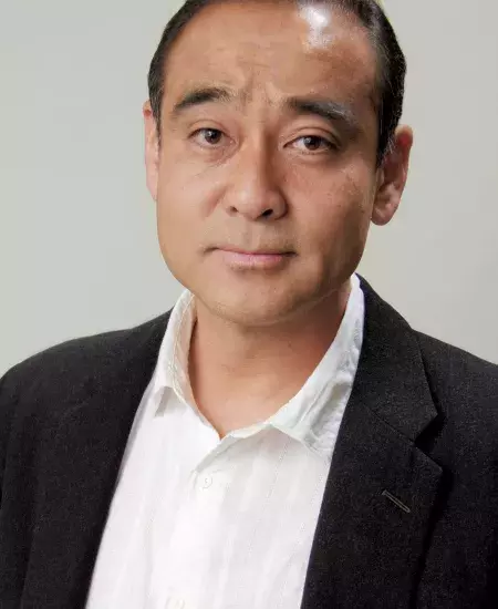 Takashi Matsuyama