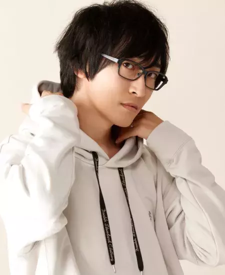 Takuma Terashima