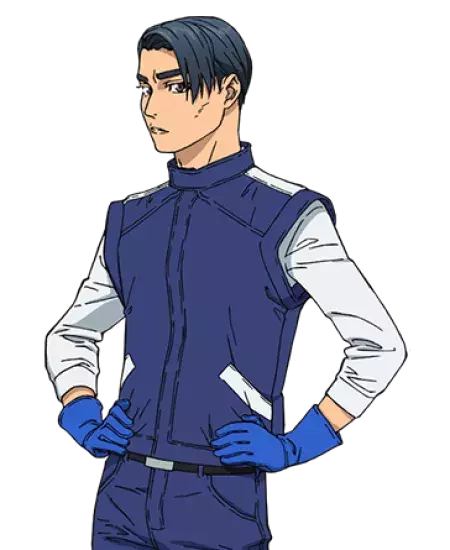 Takuya Yanagida