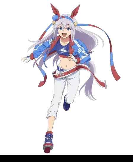Tamamo Cross