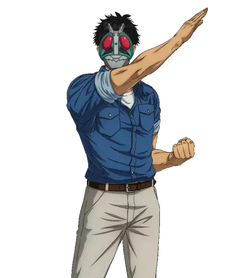 Tanzaburou Toujima
