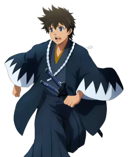 Tarou Tanaka
