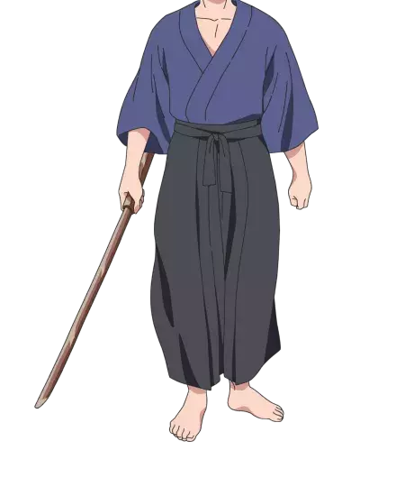 Tatewaki Kunou