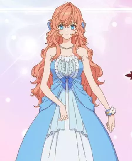 Tiararose