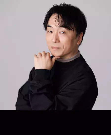 Tomokazu Seki