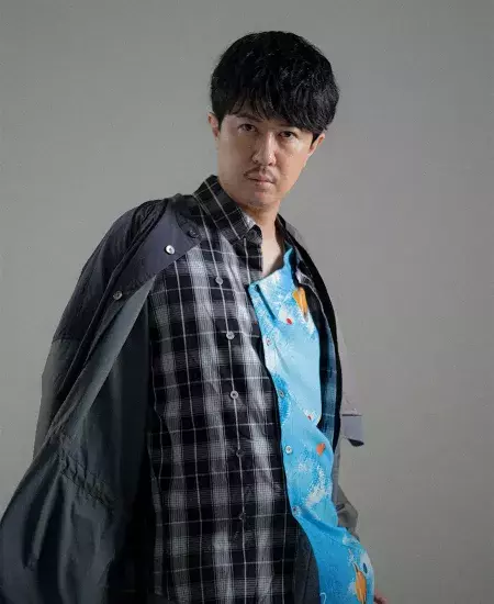 Tomokazu Sugita