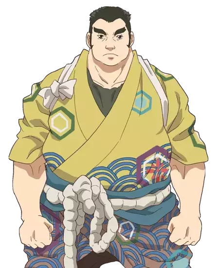 Torajirou