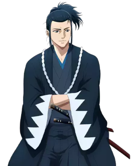 Toshizou Hijikata