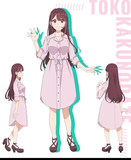 Touko Kakunodate
