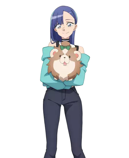 Towasa Oumaki