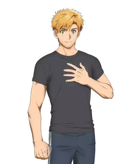 Tsukasa Akeuraji