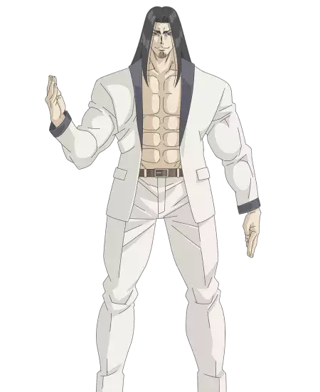 Uryuu Yagi