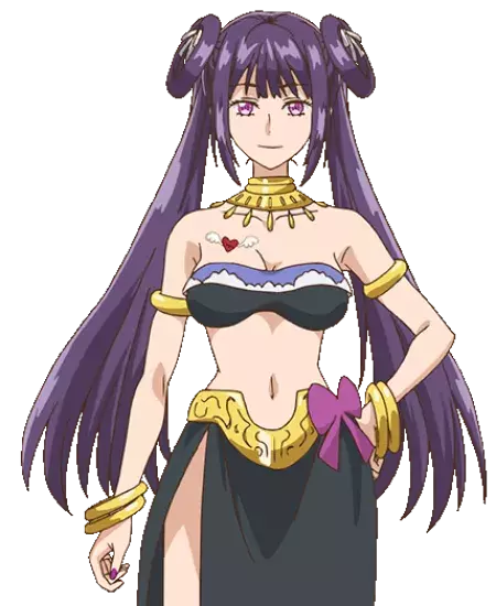 Veronica Valley