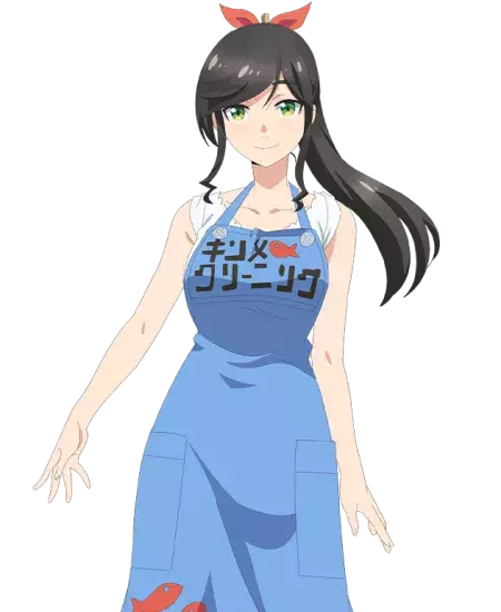 Wakana Kinme