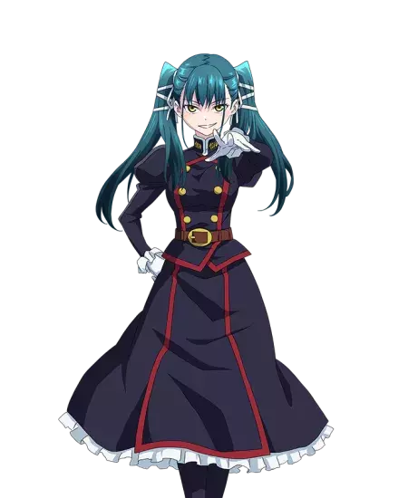 Yachiho Azuma