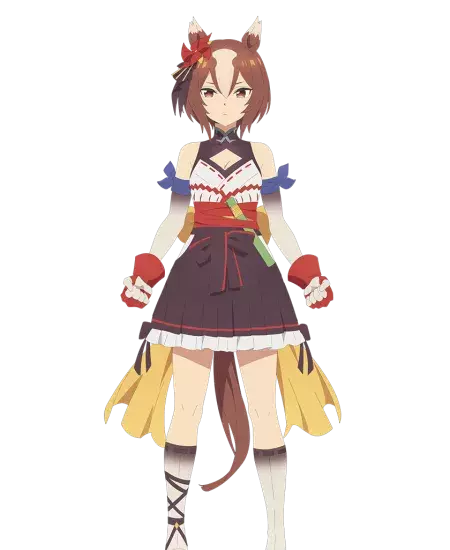 Yaeno Muteki