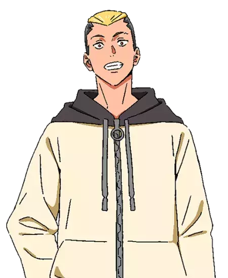 Yamato Houjou