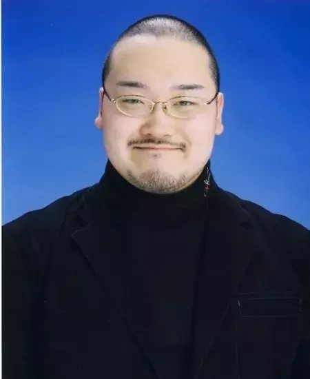 Yasuhiro Mamiya
