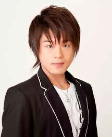 Yoshitsugu Matsuoka	