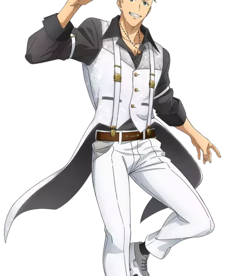 Yosuke