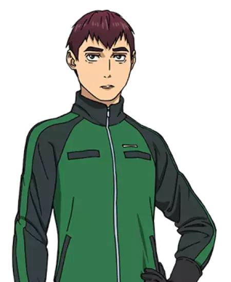 Yousuke Ootani