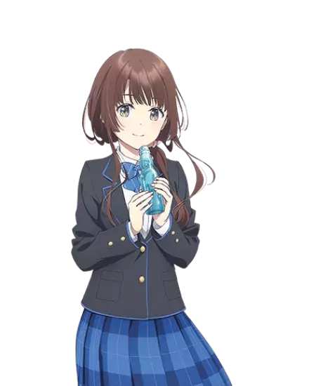 Yua Uchida