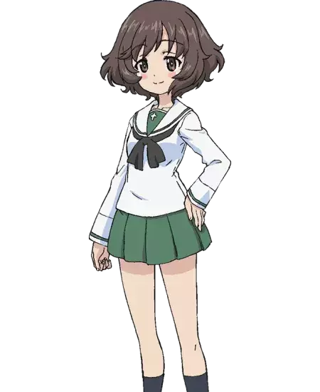 Yukari Akiyama