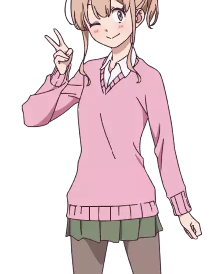 Yukari Henmi